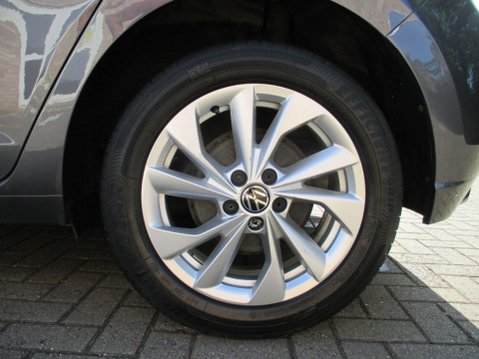 Volkswagen Polo 1.0 TSI Style Euro 6 (s/s) 5dr 13
