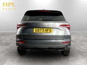 Skoda Karoq 1.5 TSI ACT SE L SUV 5dr Petrol DSG Euro 6 (s/s) (150 ps) Sat Nav 6