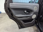 Land Rover Range Rover Evoque 2.0 Range Rover Evoque SE Tech TD4 Auto 4WD 5dr 67