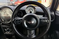 Mini Convertible COOPER SOHO.. CONVERTIBLE.. 11 SERVICES.. FULL LEATHER..A/C..CRUISE CONTROL 33