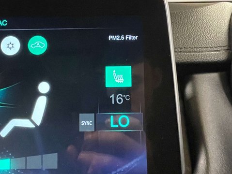 MG HS 1.5 MG HS Exclusive PHEV Auto 5dr 21