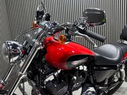 Harley-Davidson Sportster XL 1200 2010 ONLY 4K 1 OWNER MOT 9/27 CRUISER 1200CC 11