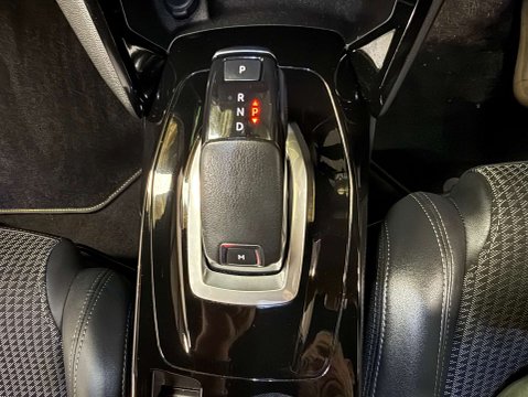 Peugeot 2008 1.2 2008 GT Line PureTech S/S Auto 5dr 18