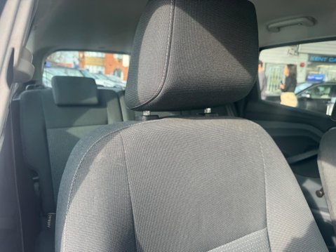 Ford C-Max 1.6 TDCi Zetec Euro 5 5dr 23