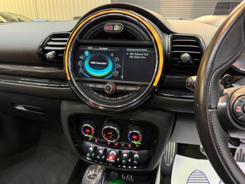 Mini Clubman 2.0 Cooper SD Auto Euro 6 (s/s) 6dr 62