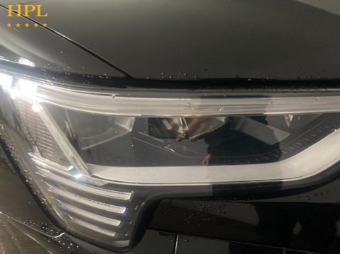 Audi Q8 55 Black Edition SUV 5dr Electric Auto quattro 114kWh (11kW Charger) (408 p 9