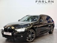 BMW 3 Series 2.0 320d M Sport Shadow Edition Touring 5dr Diesel Auto xDrive Euro 6 (s/s) 3