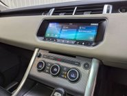 Land Rover Range Rover Sport 3.0 Range Rover Sport HSE SDV6 Auto 4WD 5dr 83