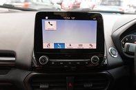 Ford Ecosport ST-LINE 22