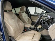 BMW X4 3.0 30d M Sport SUV 5dr Diesel Auto xDrive Euro 6 (s/s) (265 ps) 51