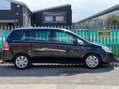 Vauxhall Zafira 1.7 Zafira Elite CDTi 5dr 7