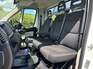 Citroen Relay 35 L2 Single Cab Tipper - Air Con / New Body 3