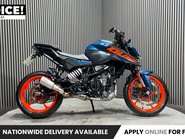 KTM Duke 2025 ONLY 7K 125CC LEARNER LEGAL 15BHP 1 OWNER 1