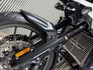 Triumph Explorer 1215 XRT 2017 21K FULL LUGGAGE TOP ROAD SPEC ADVENTURE BIKE 27