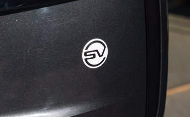 Land Rover Range Rover P615 SV LWB 5