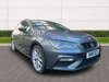 SEAT Leon TSI FR TECHNOLOGY