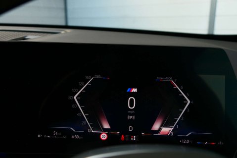 BMW X1 2.0 X1 xDrive 23I M Sport MHEV A 4WD 5dr 45