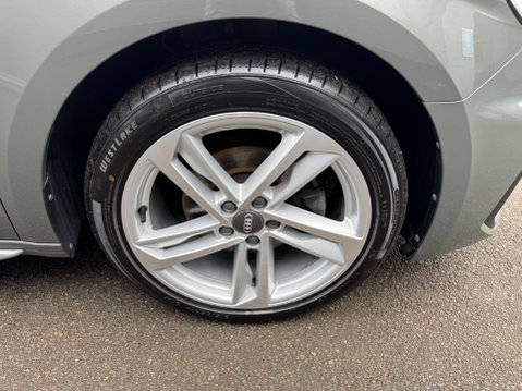 Audi A1 S LINE 35 TFSI S-A 49