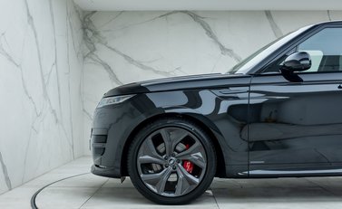 Land Rover Range Rover Sport P400 Autobiography 32
