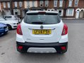 Vauxhall Mokka 1.6i Exclusiv 2WD Euro 6 (s/s) 5dr 4
