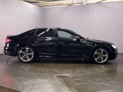 Audi A4 2.0 TFSI 35 Black Edition Saloon 4dr Petrol Manual Euro 6 (s/s) (150 ps) 38