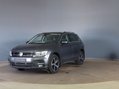 Volkswagen Tiguan SE TDI 4MOTION DSG 3
