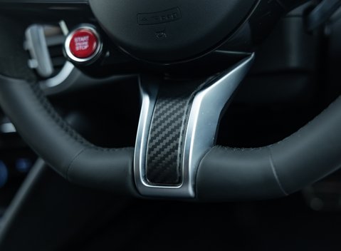 Alfa Romeo Giulia GTAm 33
