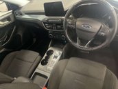 Ford Focus 1.0 Focus Active Auto 5dr 20