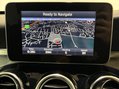 Mercedes-Benz C Class 1.6 C200d AMG Line Euro 6 (s/s) 5dr 43