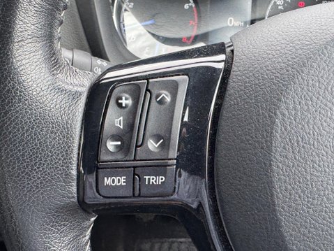 Toyota Yaris 1.5 VVT-i Icon Tech Euro 6 5dr 19