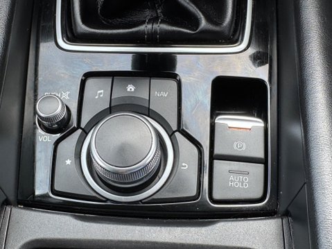 Mazda 6 2.0 SKYACTIV-G Sport Nav+ Euro 6 (s/s) 4dr 29