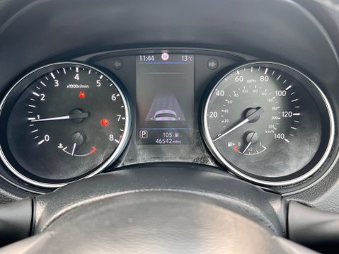 Nissan Qashqai 1.3 DIG-T Tekna DCT Auto Euro 6 (s/s) 5dr 35