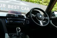 BMW 3 Series 3.0 335d xDrive M Sport Auto 4WD 4dr 32