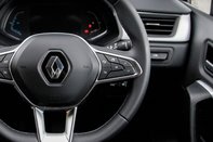 Renault Captur TECHNO E-TECH 19
