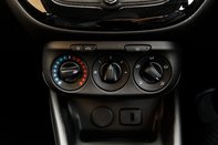 Vauxhall Corsa GRIFFIN 31