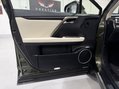 Lexus RX 450H 35