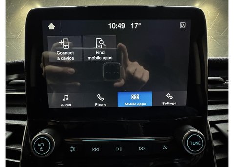 Ford Transit Custom 2.0 280 EcoBlue Limited Panel Van 5dr Diesel Manual L1 H1 Euro 6 (s/s) (130 70