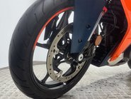 KTM RC 390 2024 1K VERY CLEAN A2 READY SPORTS BIKE 390CC 54