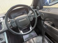Land Rover Range Rover Sport 3.0 Range Rover Sport HSE SDV6 Auto 4WD 5dr 55