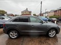 Audi Q3 2.0 TDI S line quattro Euro 5 (s/s) 5dr 8
