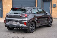 Ford Puma 1.0 Puma ST-Line MHEV 5dr 2