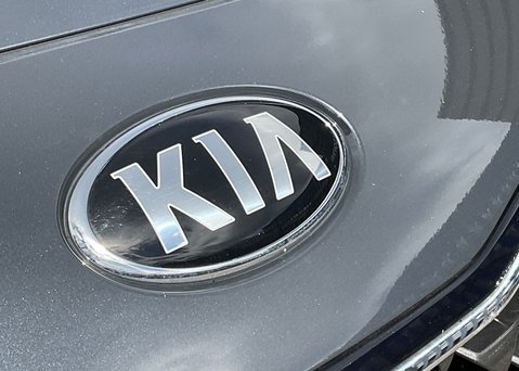 Kia Sportage 1.6 T-GDi ISG 3 AWD 4