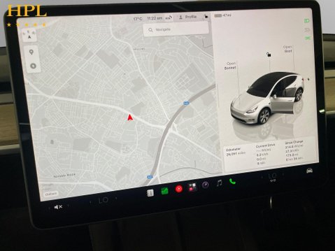 Tesla Model Y (Dual Motor) Long Range SUV 5dr Electric Auto 4WDE (384 bhp) 16