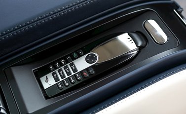 Bentley Mulsanne Speed 23