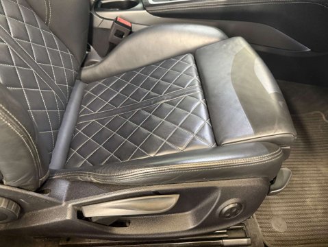 Audi TT TTS TFSI QUATTRO 13