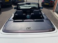Mercedes-Benz E Class 3.2 E320 Cabriolet 2dr Petrol Automatic (217 bhp) 30