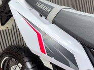 Yamaha WR125 2014 ONLY 11K 1 OWNER SUPERMOTO 125CC 15BHP ENDURO BIKE 32