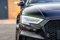 Audi A3 1.5 A3 Black Edition 35 TFSI 4dr 33