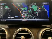 Mercedes-Benz C Class 2.0 C 300 AMG Line Premium Auto 2dr 21