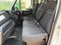 Iveco Daily 2.3D HPI 14V 35C 3450 HiMatic Euro 6 (s/s) 2dr, Curtain Side, MWB L2, DRW 26